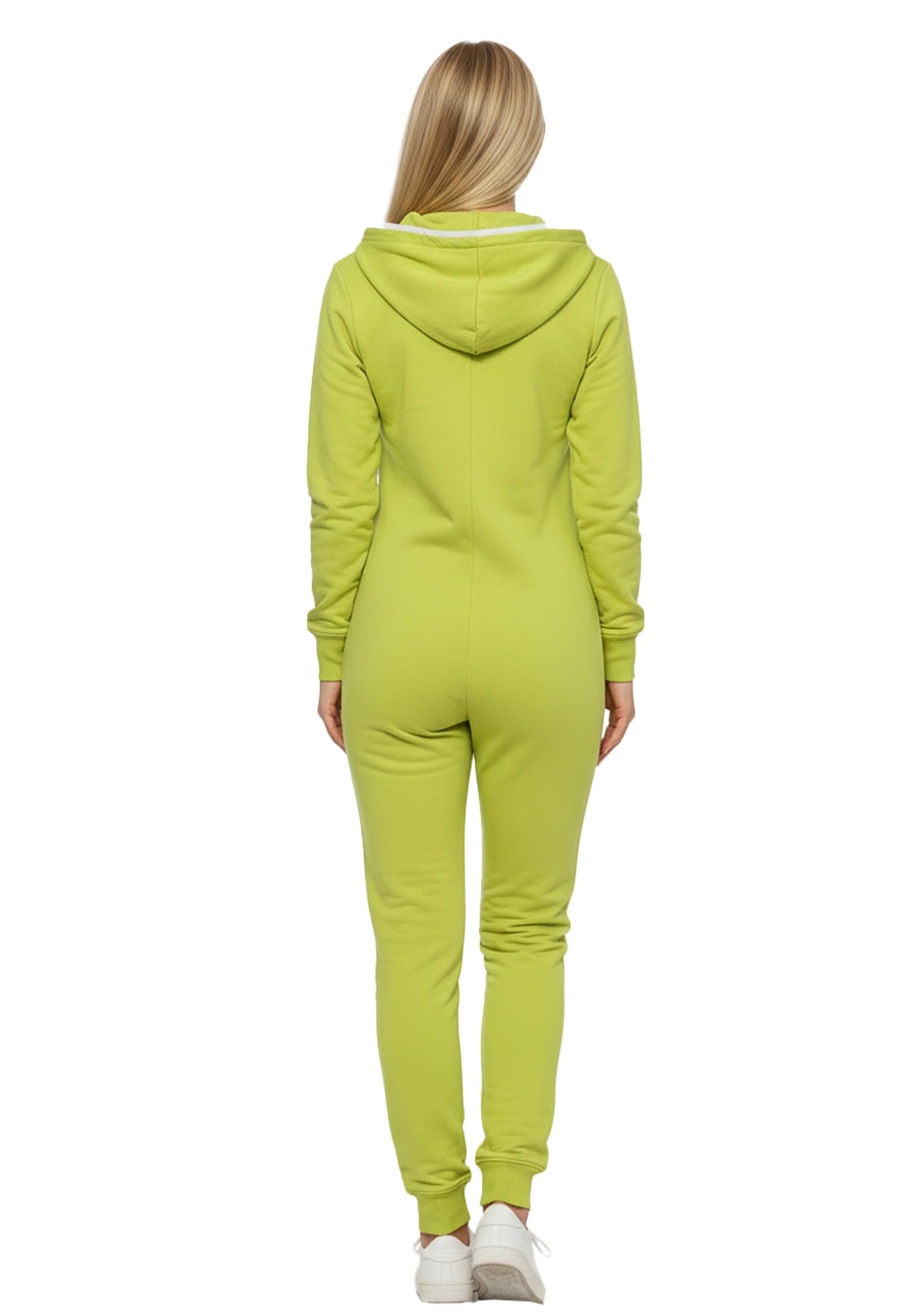 Switcher jumpsuit geelee jumpsuit color/518 lemonade