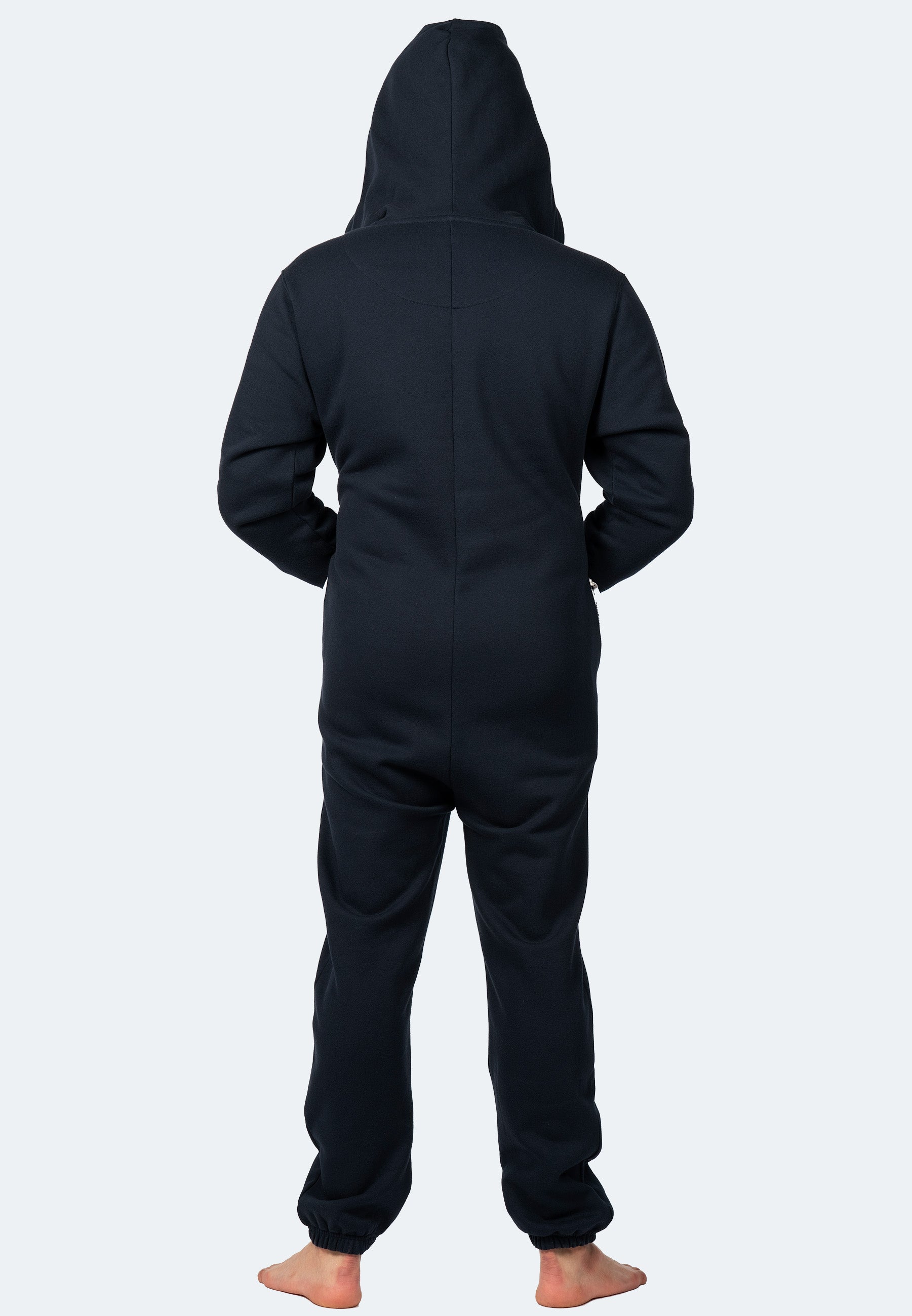 Switcher jumpsuit geelee jumpsuit color/20 navy