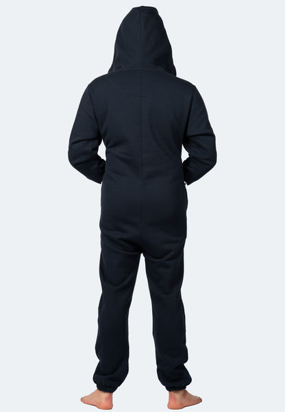 Switcher jumpsuit geelee jumpsuit color/20 navy