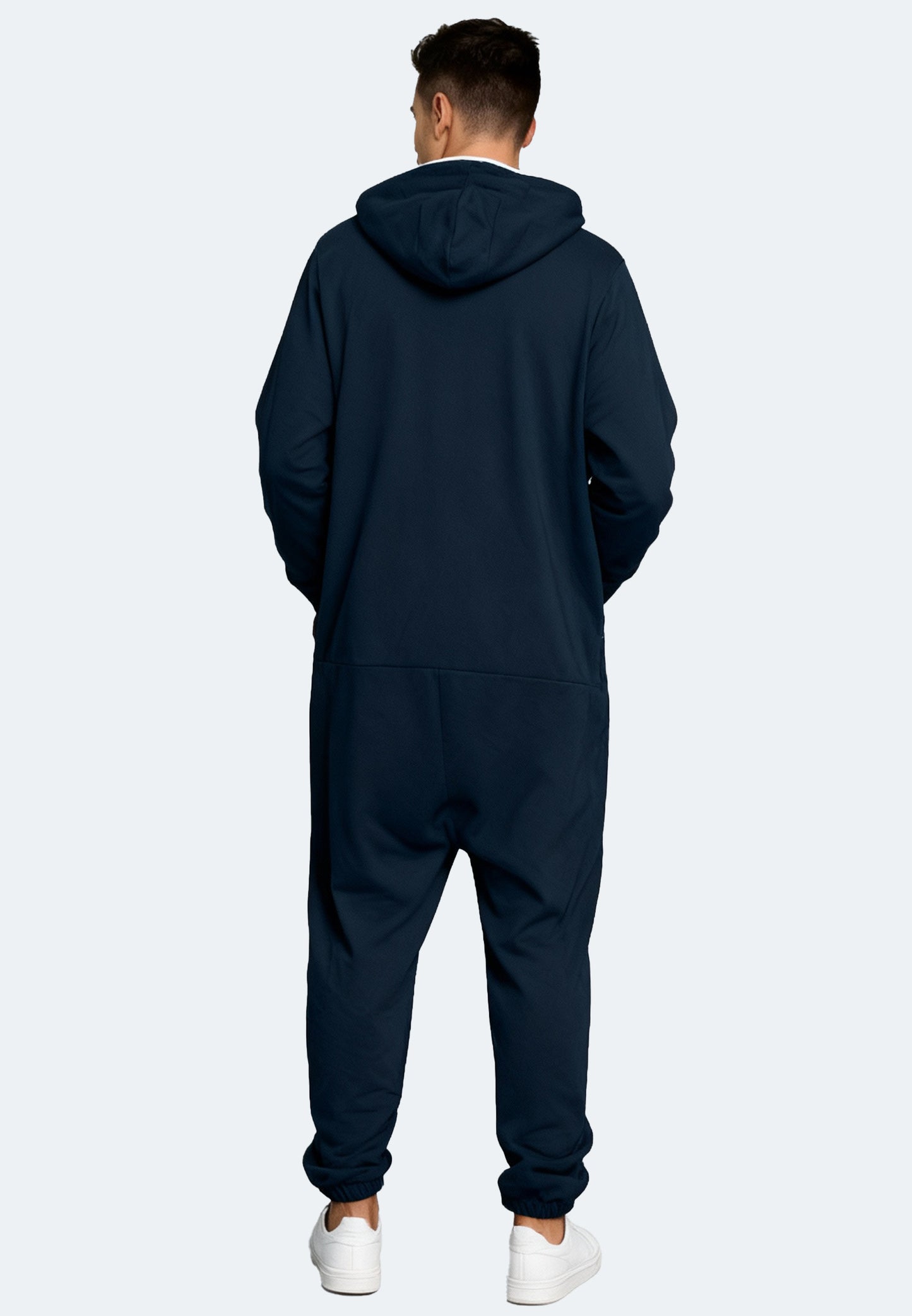 Switcher jumpsuit geelee jumpsuit color/20 navy