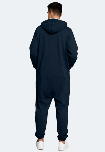 Switcher jumpsuit geelee jumpsuit color/20 navy