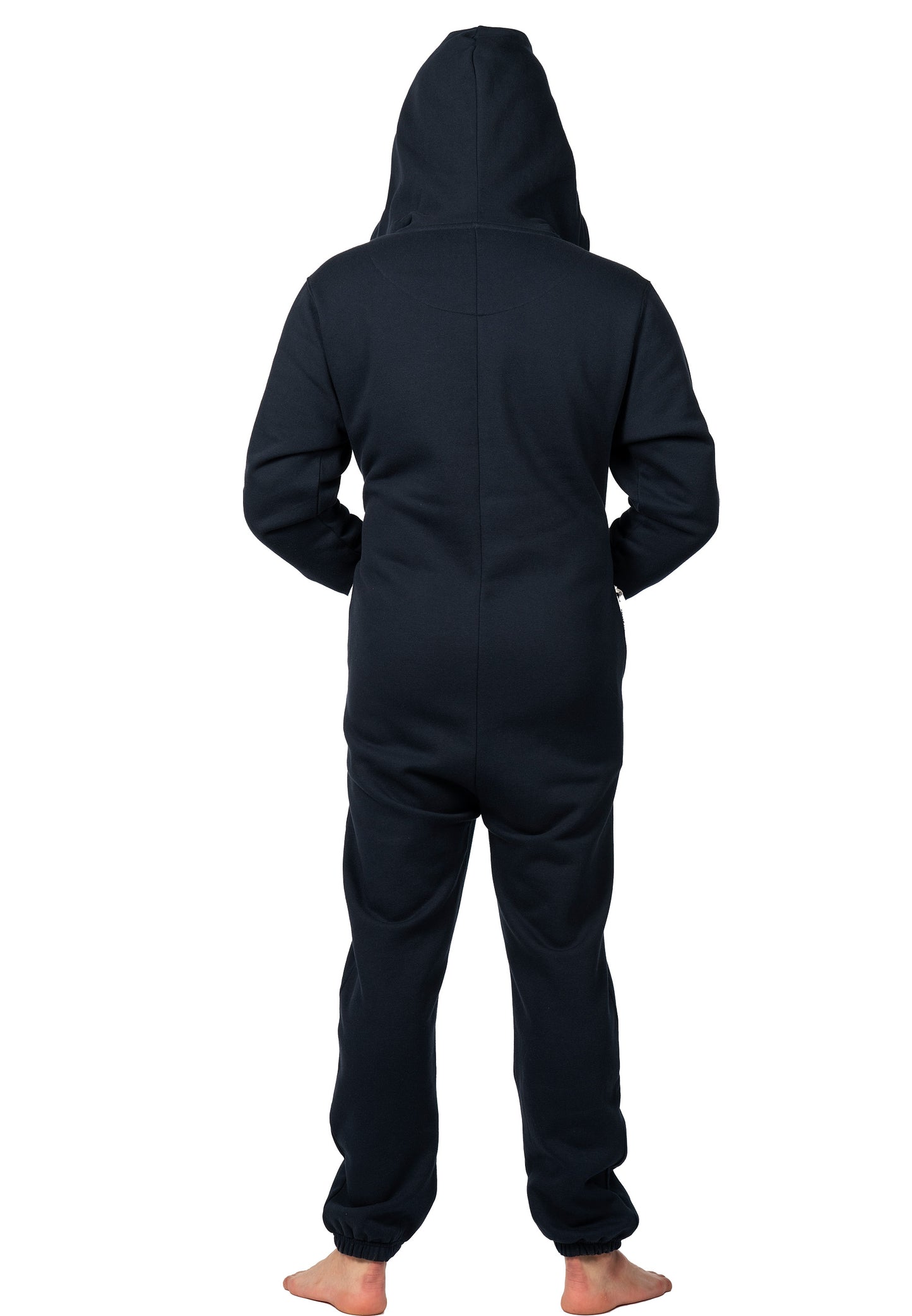 Switcher jumpsuit geelee jumpsuit color/20 navy