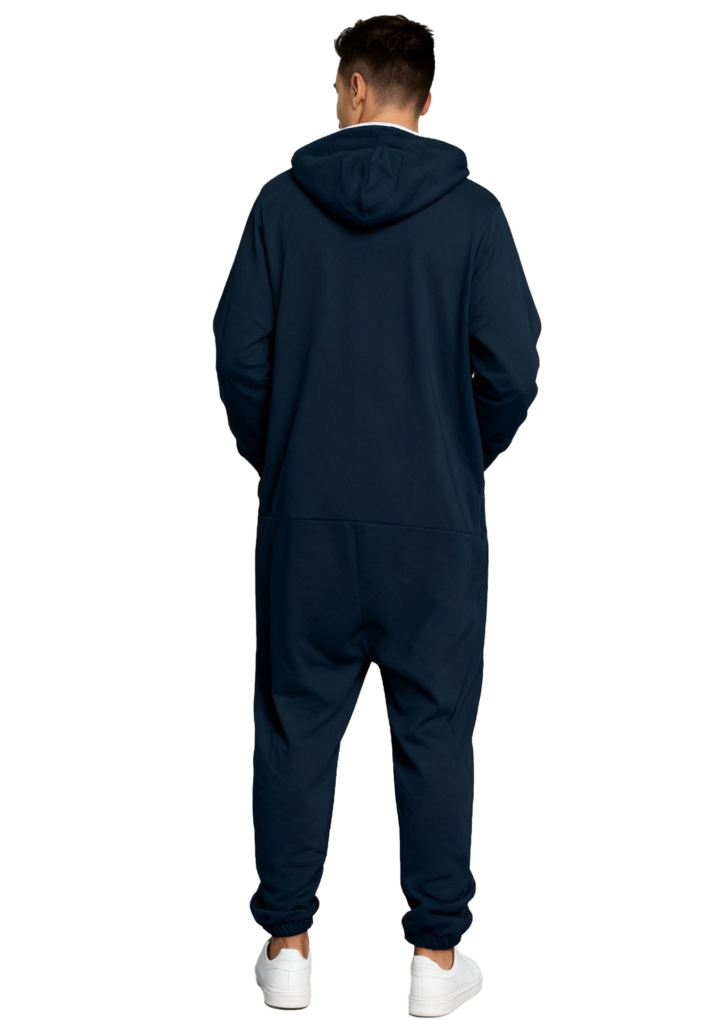 Switcher jumpsuit geelee jumpsuit color/20 navy