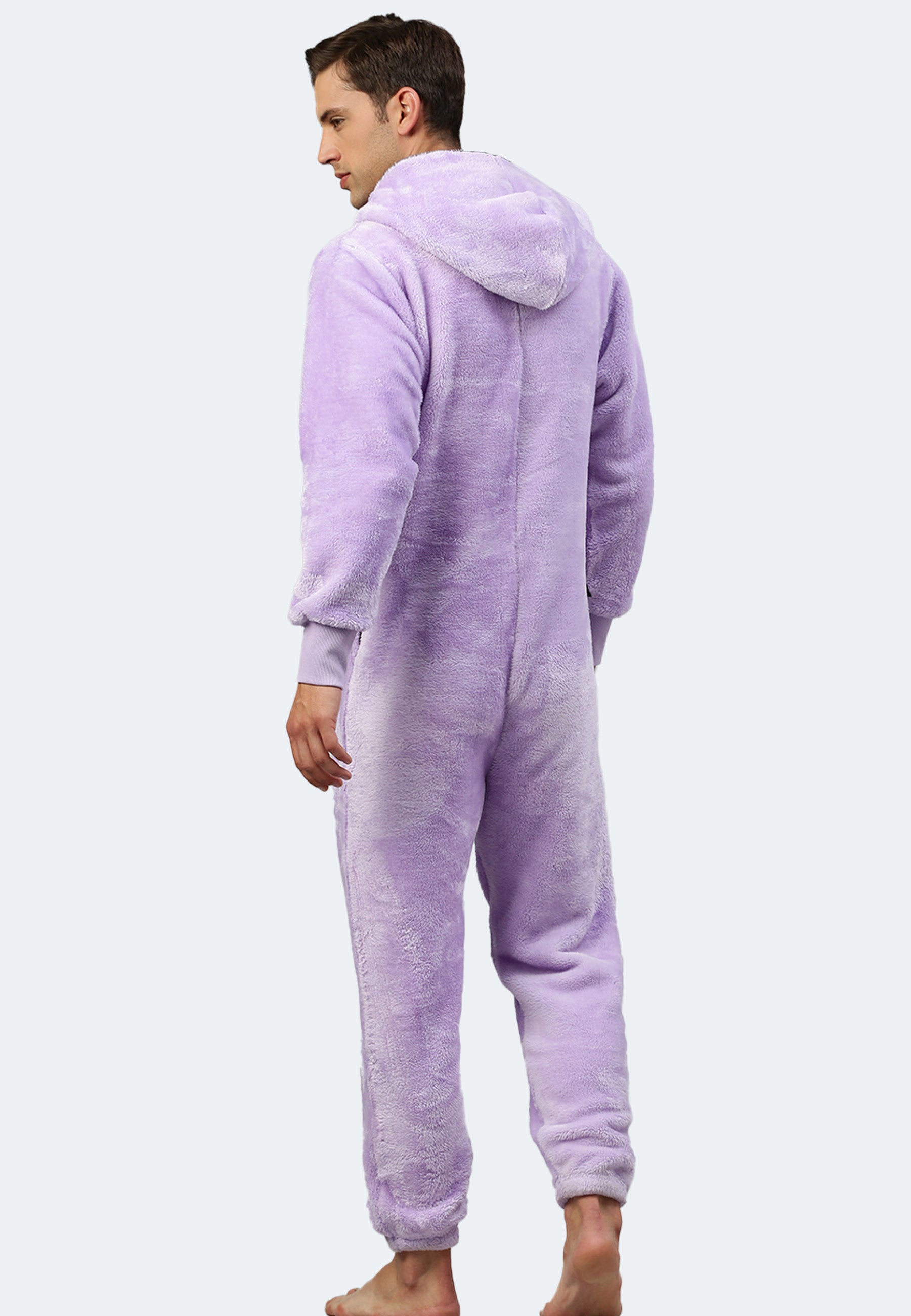 Switcher jumpsuit geelee bear jumpsuit color/117 Glycine