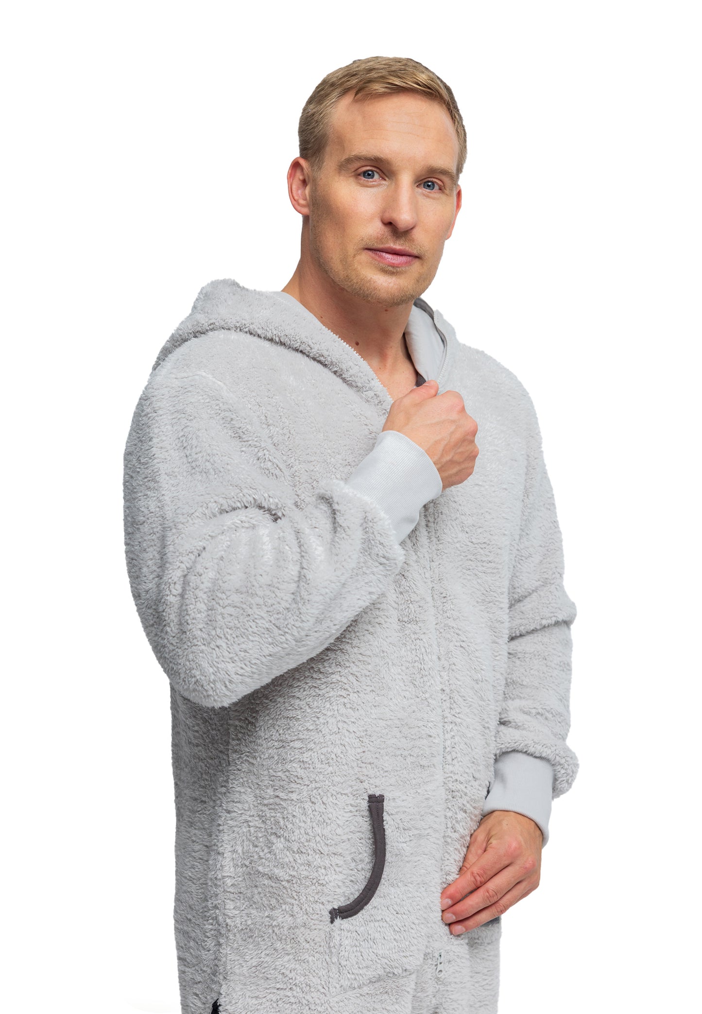 Original Geelee Bear "Puppy" jumpsuit