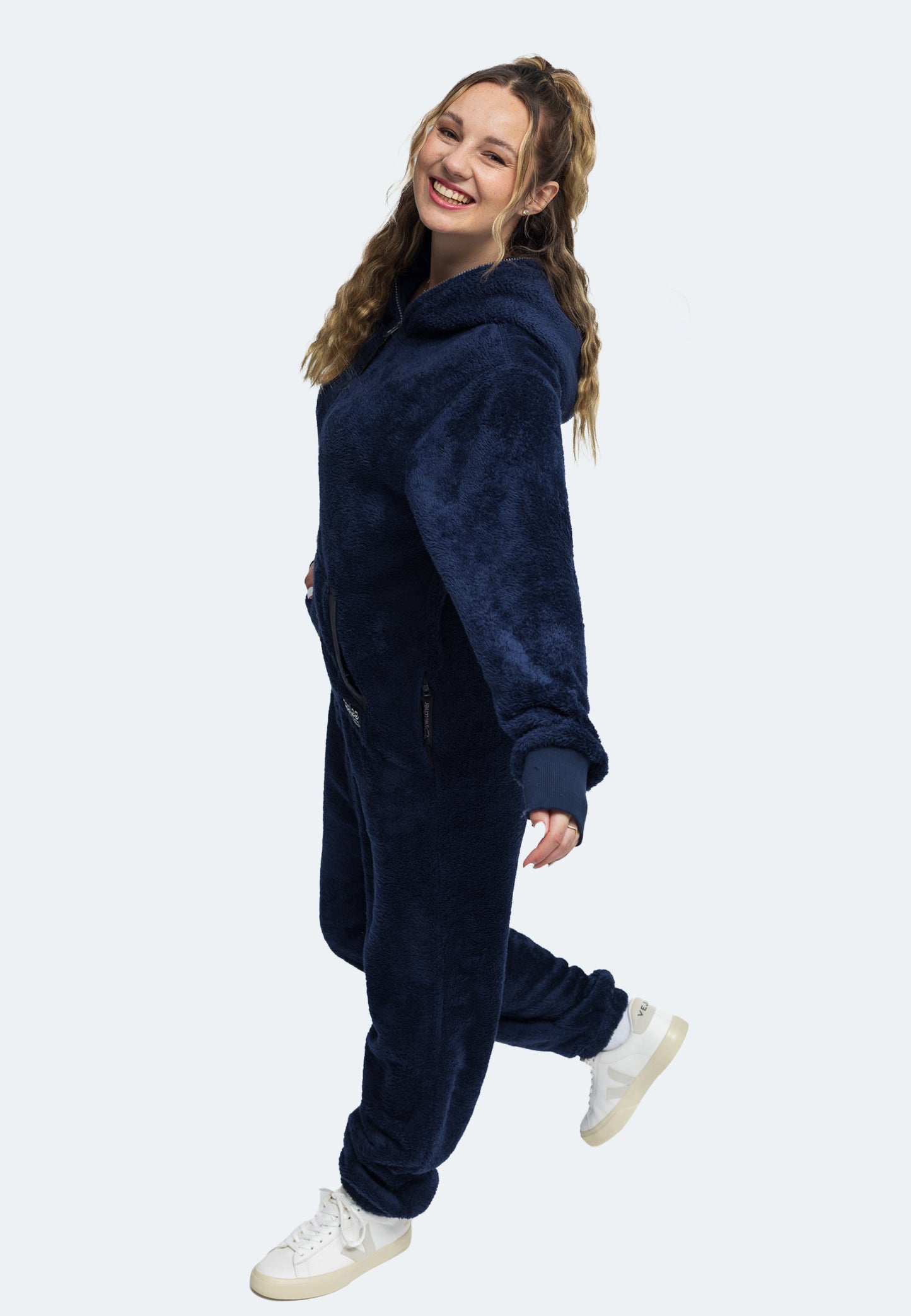 Switcher jumpsuit geelee bear jumpsuit color/20 navy