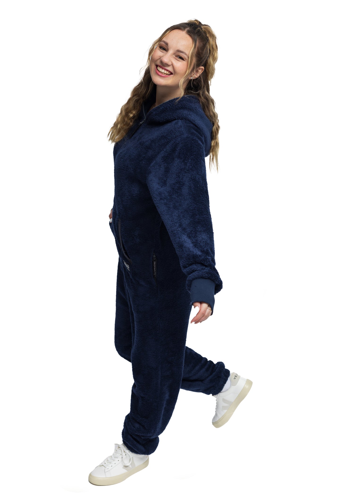 Switcher jumpsuit geelee bear jumpsuit color/20 navy