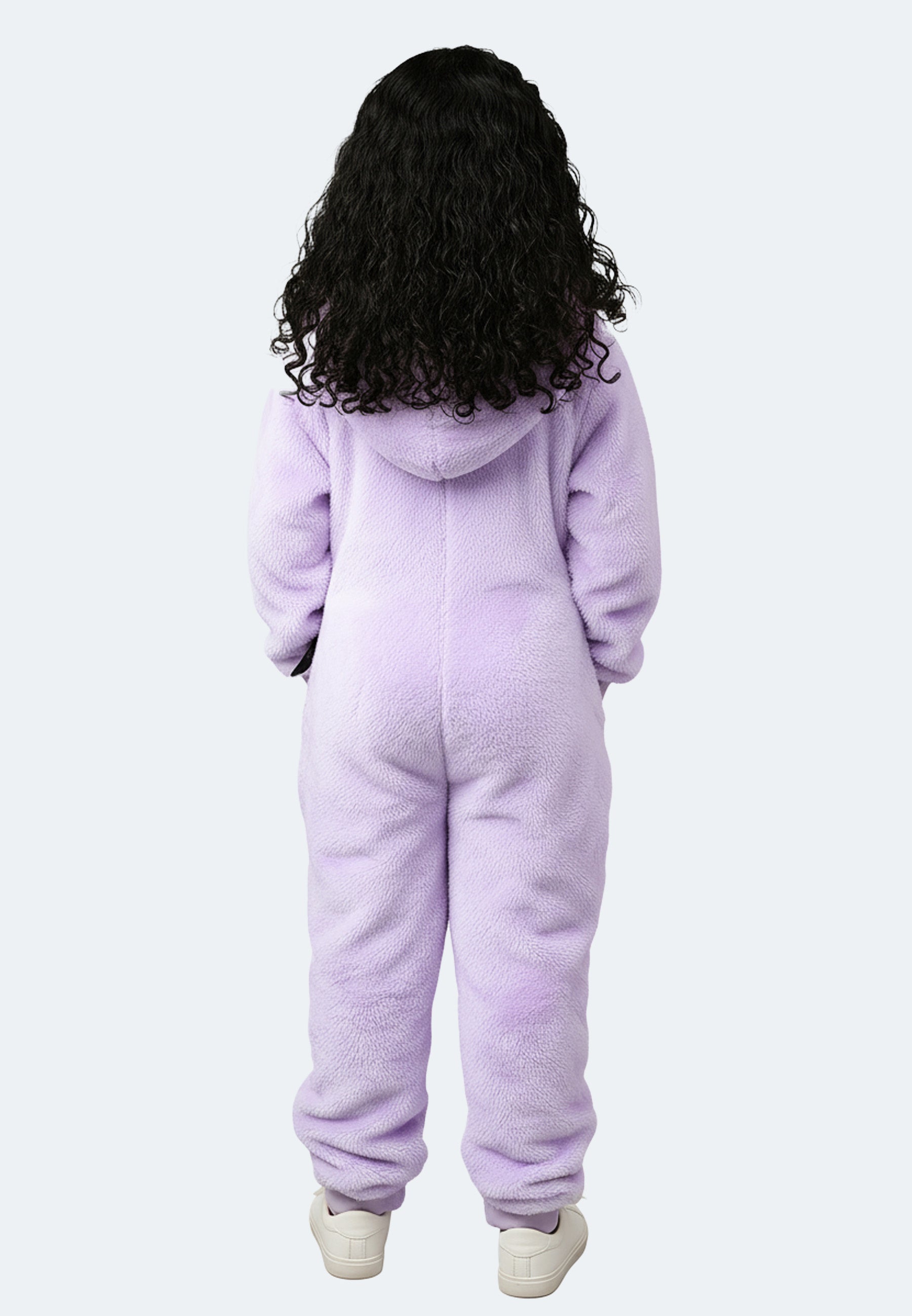 Switcher jumpsuit geelee bear kids jumpsuit color/117 glycine