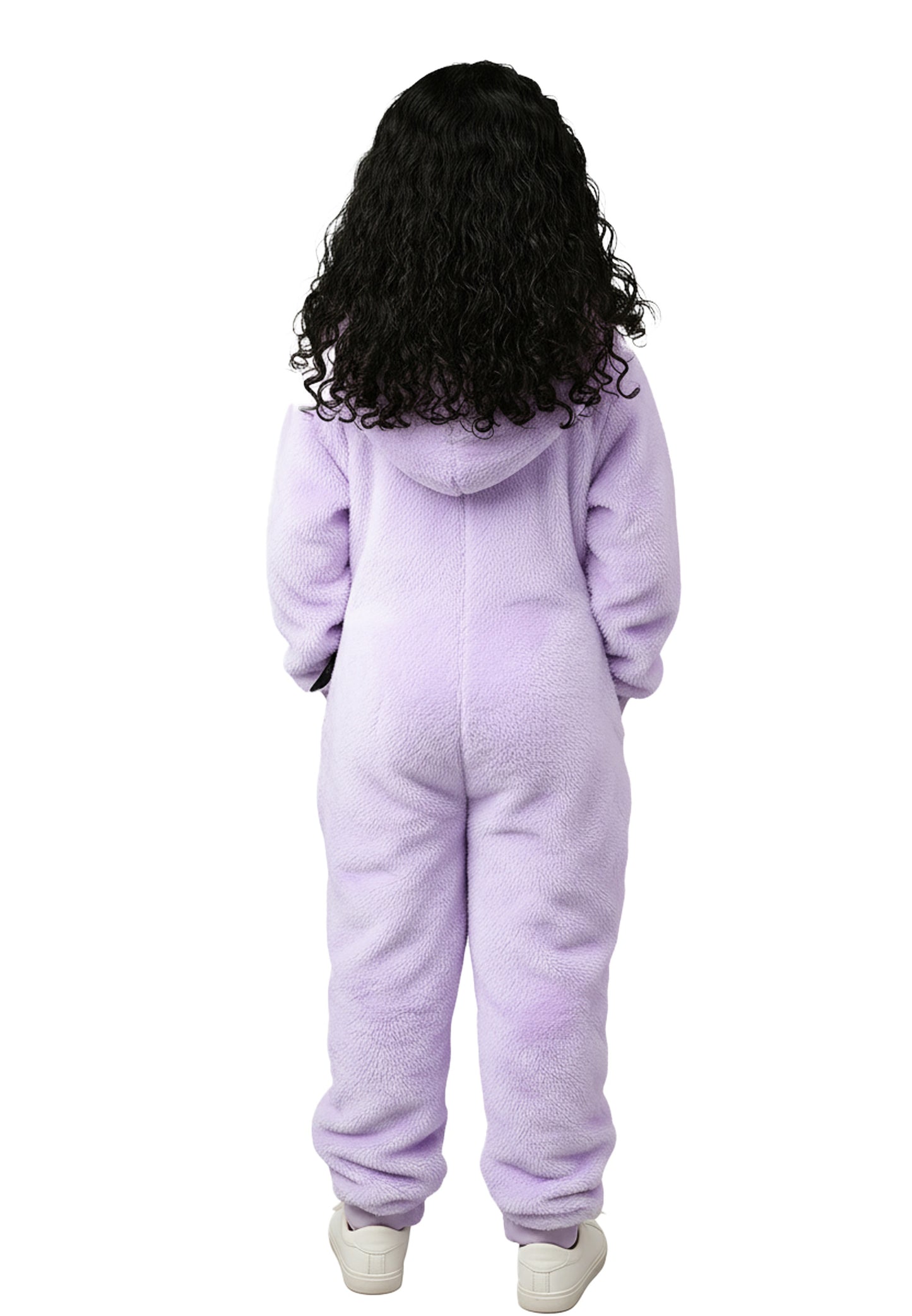 Switcher jumpsuit geelee bear kids jumpsuit color/117 glycine
