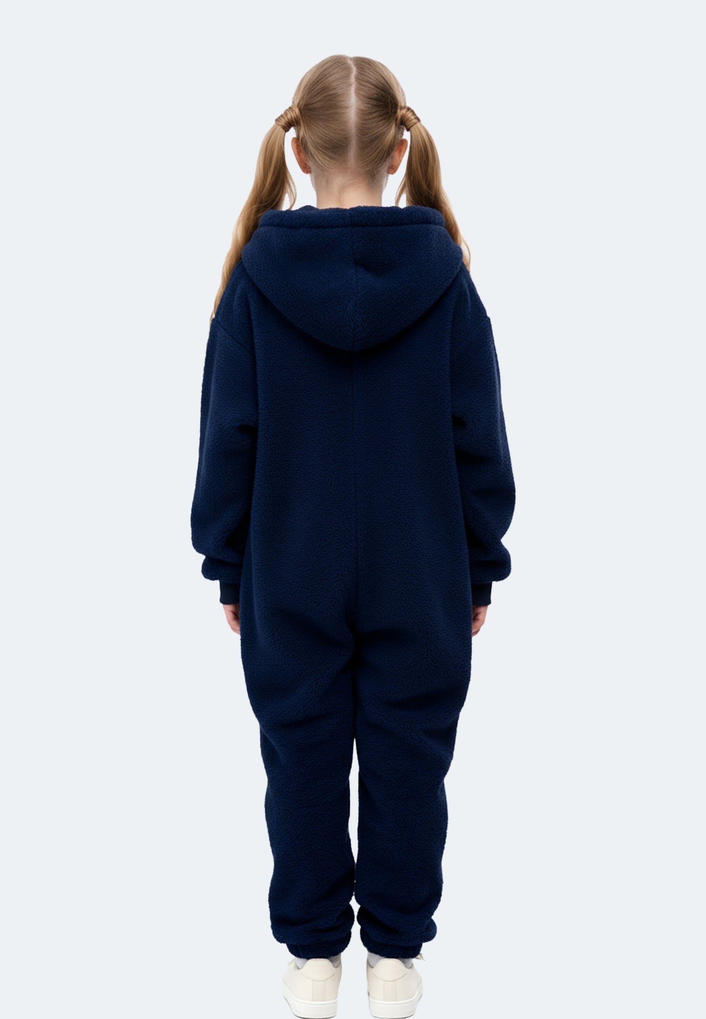 Switcher jumpsuit geelee bear kids jumpsuit color/20 navy