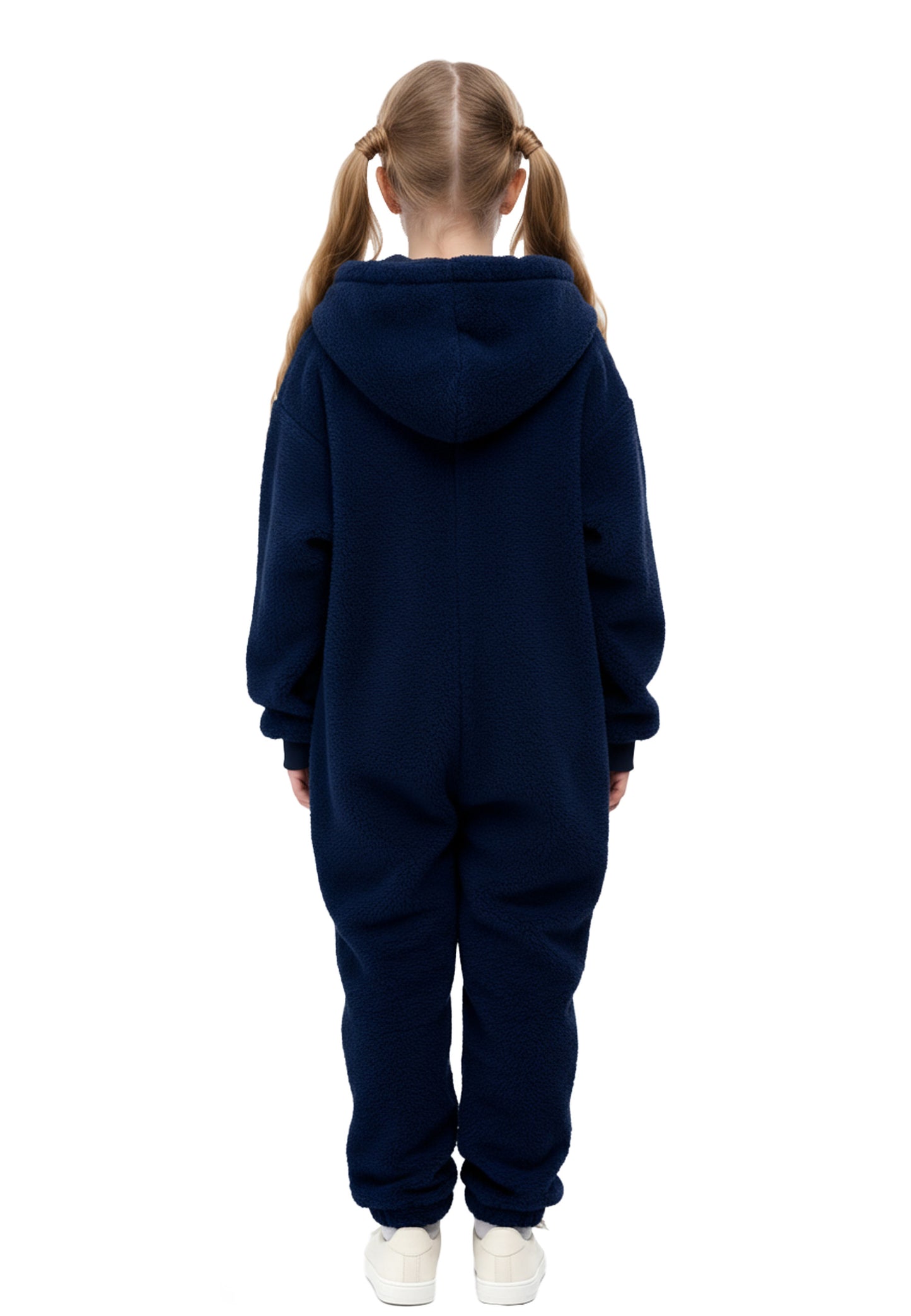 Switcher jumpsuit geelee bear kids jumpsuit color/20 navy