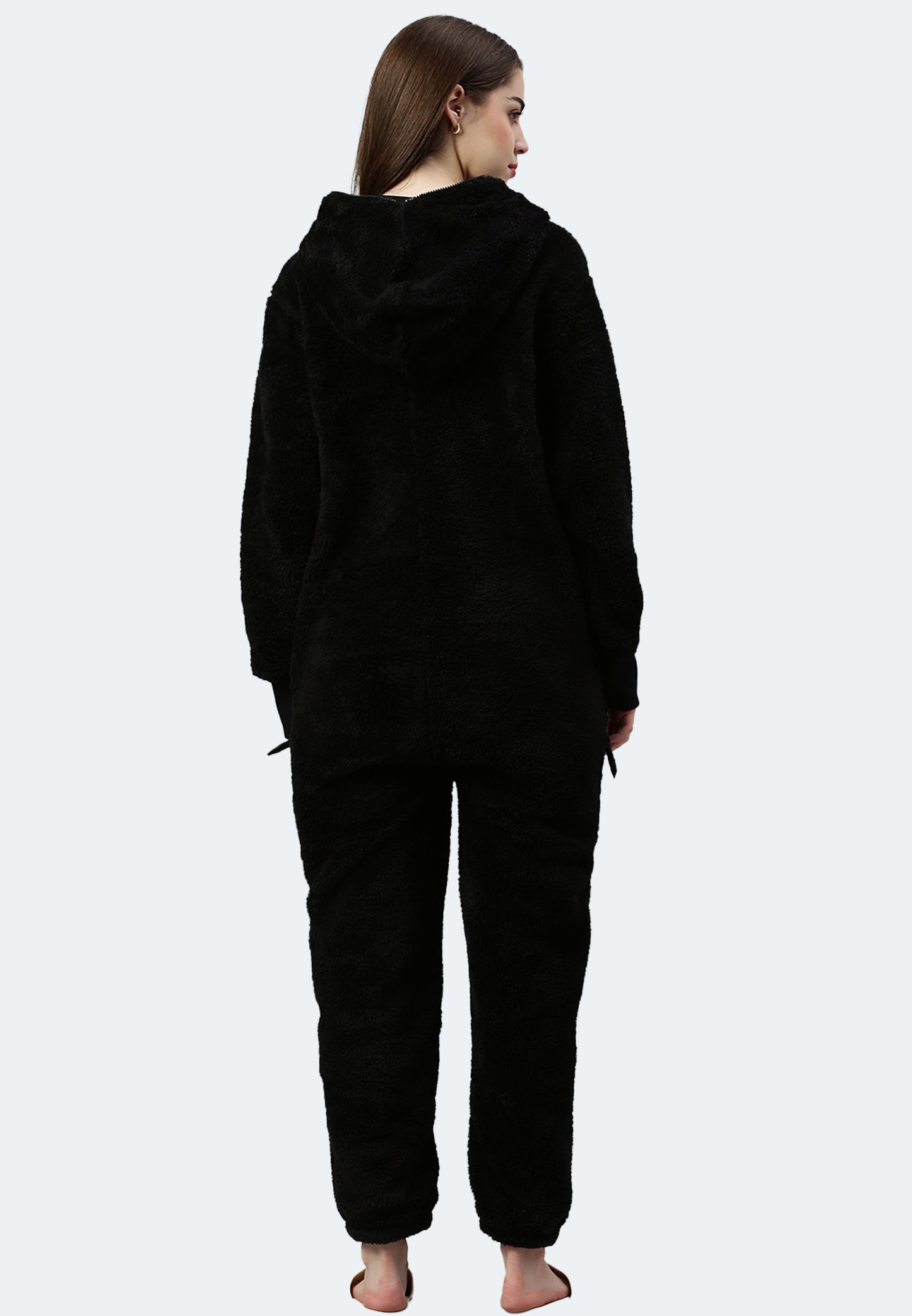 Switcher jumpsuit geelee bear jumpsuit color/40 Noir