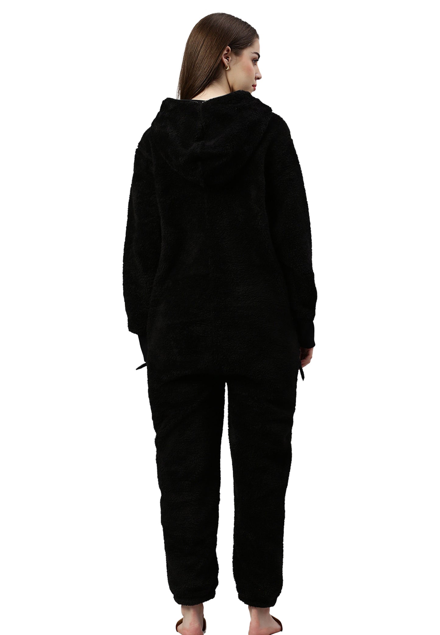 Switcher jumpsuit geelee bear jumpsuit color/40 Noir