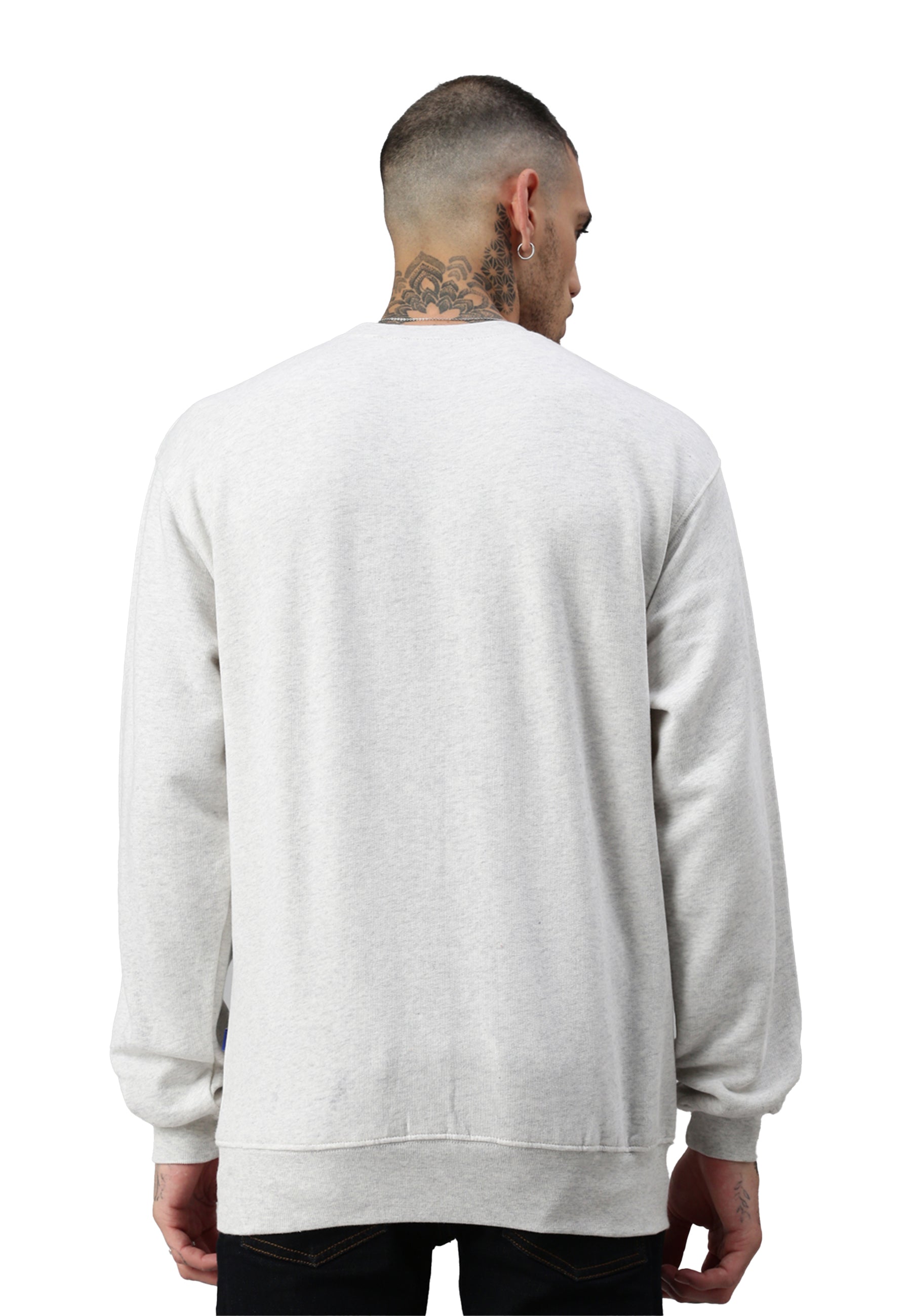 Sweatshirt Whale