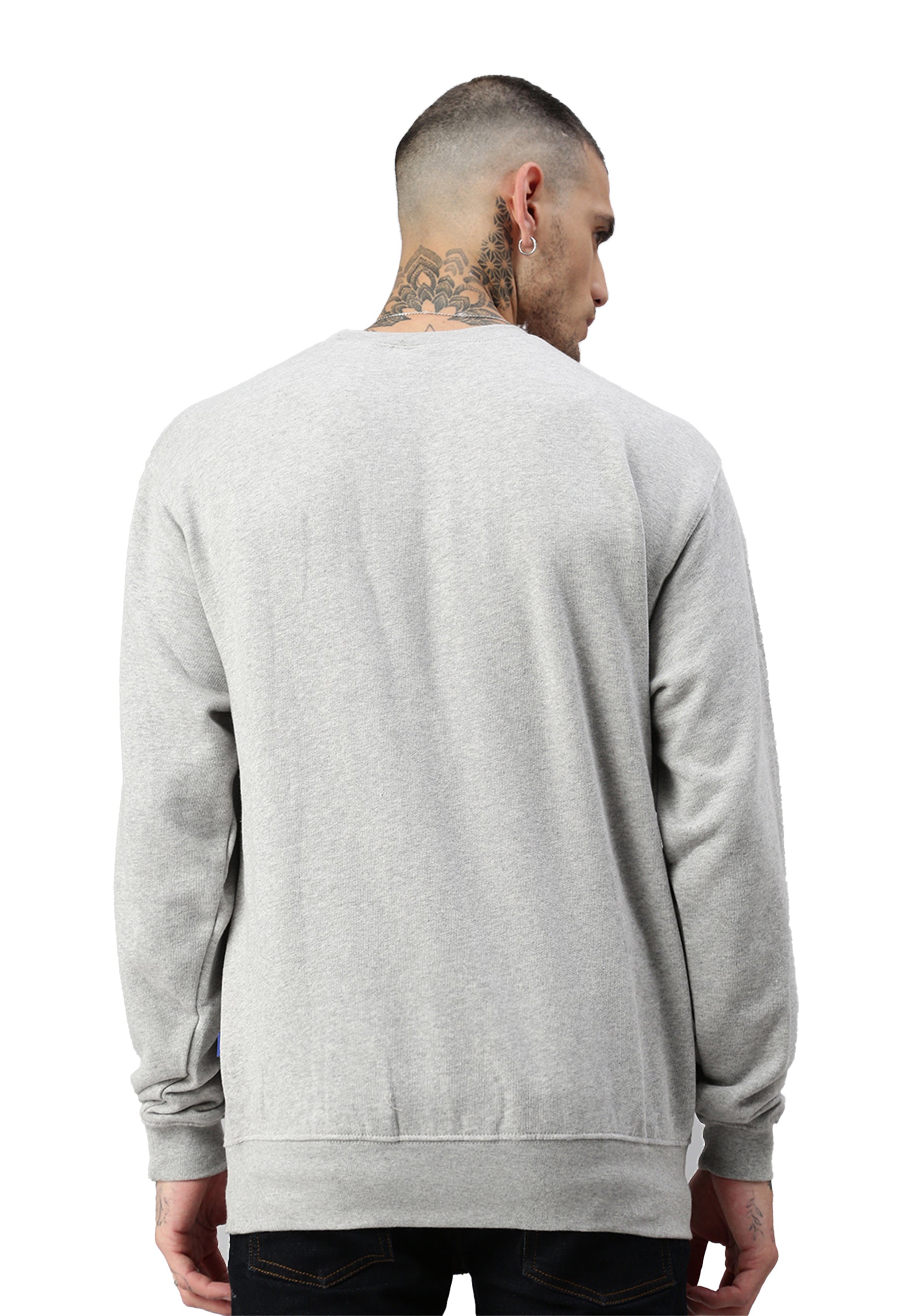 Sweatshirt Whale