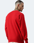 Sweatshirt Whale