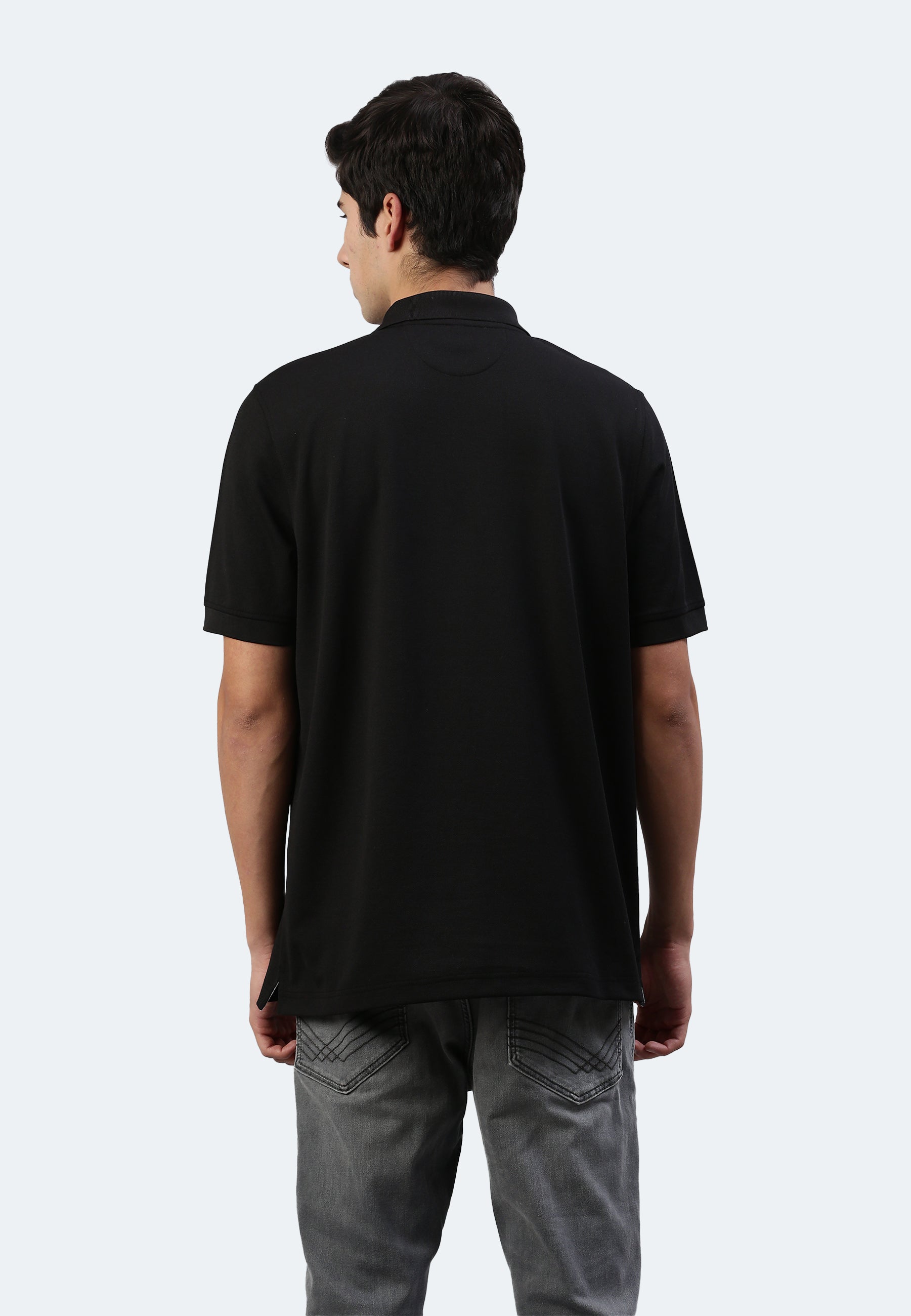 s@work polo shirt Sammy - robust and functional
