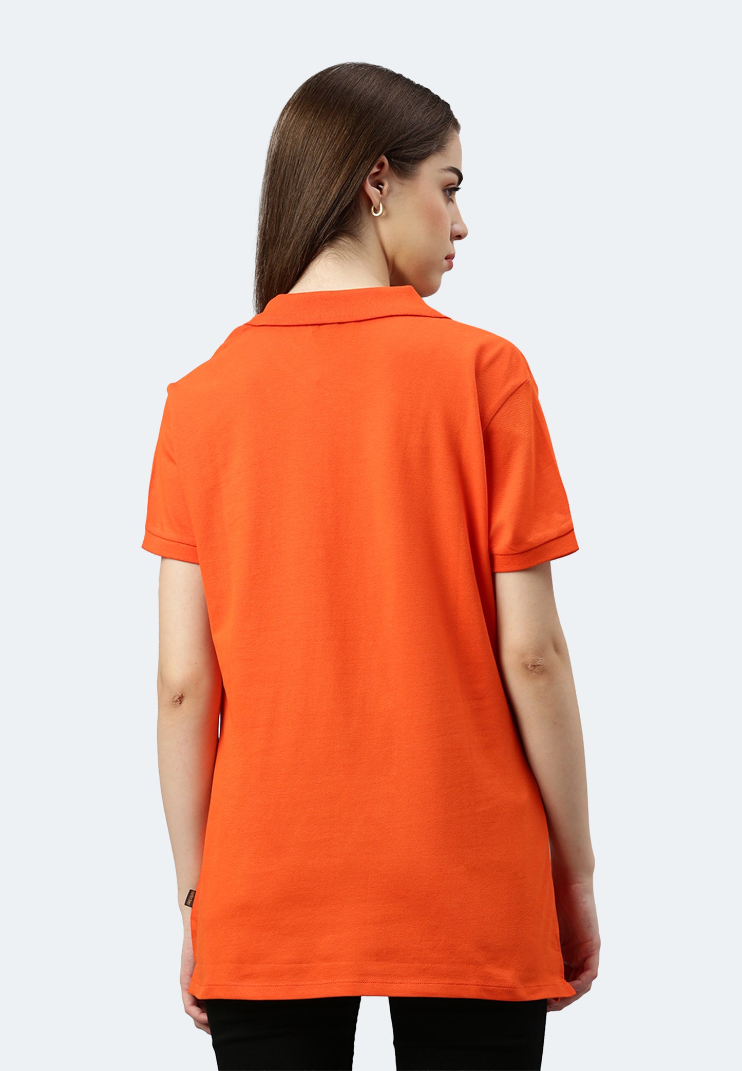 Switcher Lady polo stacy color/506 paprika