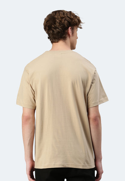 Switcher men's shirt Bob color/655 amande