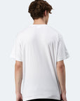 Switcher shirt Bob color/1 Blanc