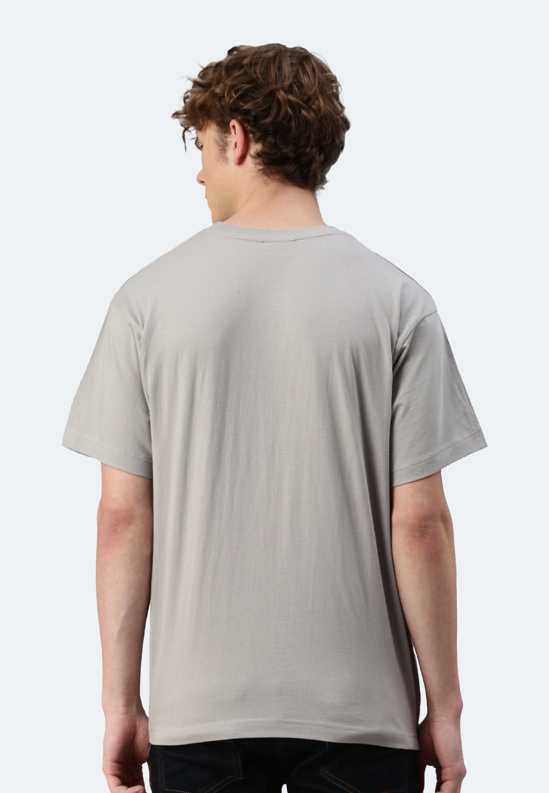 Switcher men's shirt Bob color/402 gris fonce