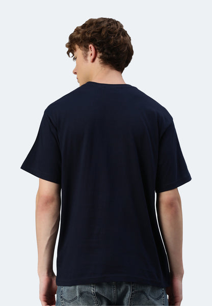 Switcher men's shirt Bob color/20 navy