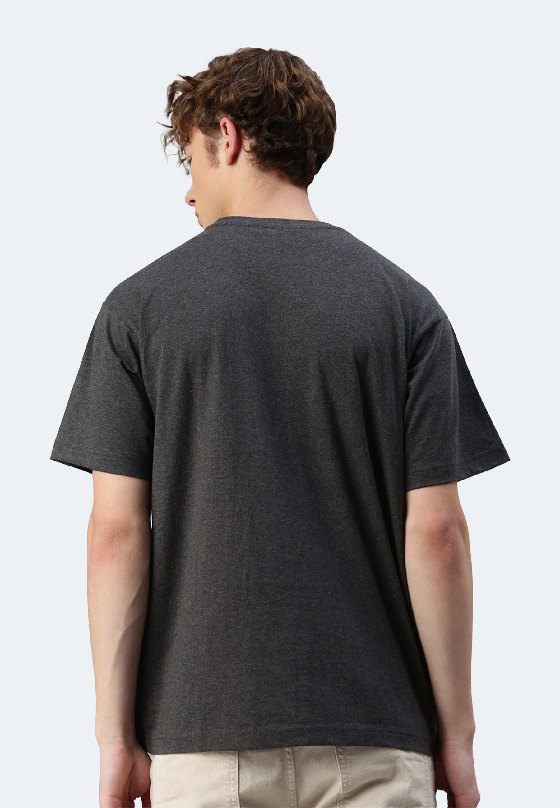 Classic T-shirt Bob Switcher