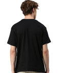 Switcher shirt Bob color/40 Noir