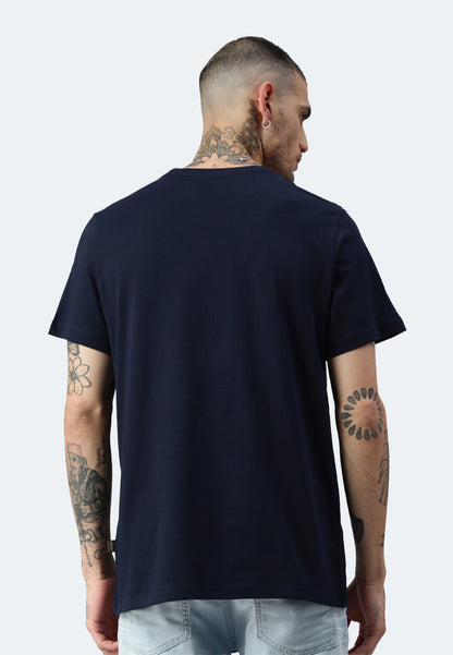 Switcher unisex shirt bob II color/20 navy