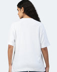 Switcher shirt Lady beth color/blanc