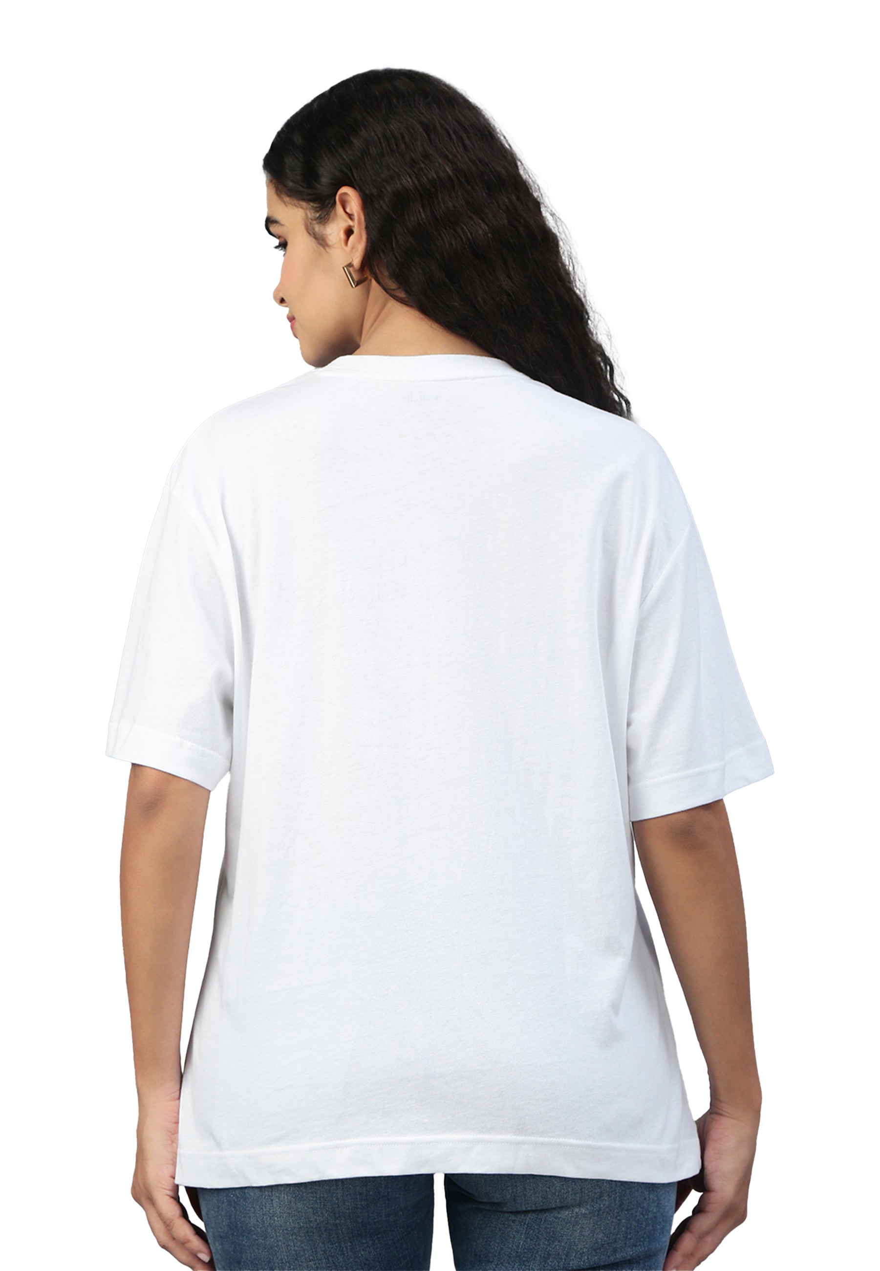 Switcher shirt Lady Beth color/blanc
