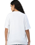 Switcher shirt Lady Beth color/blanc