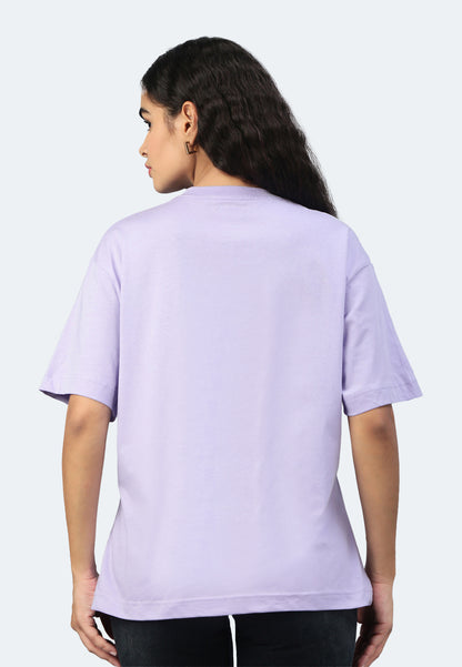 Switcher shirt Lady Beth color/144 lavender