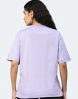Switcher shirt Lady Beth color/lavender