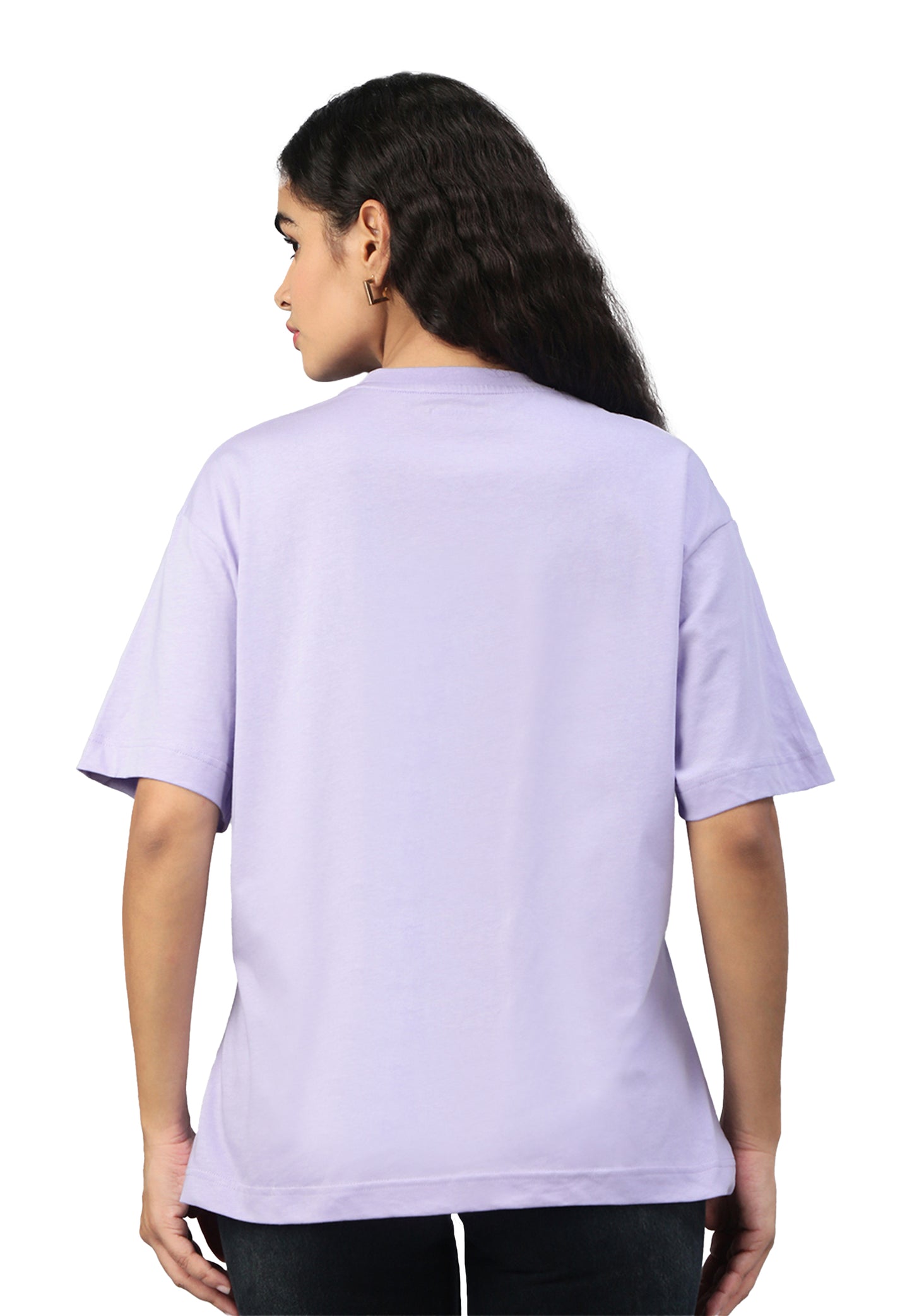 Switcher shirt Lady Beth color/144 lavender