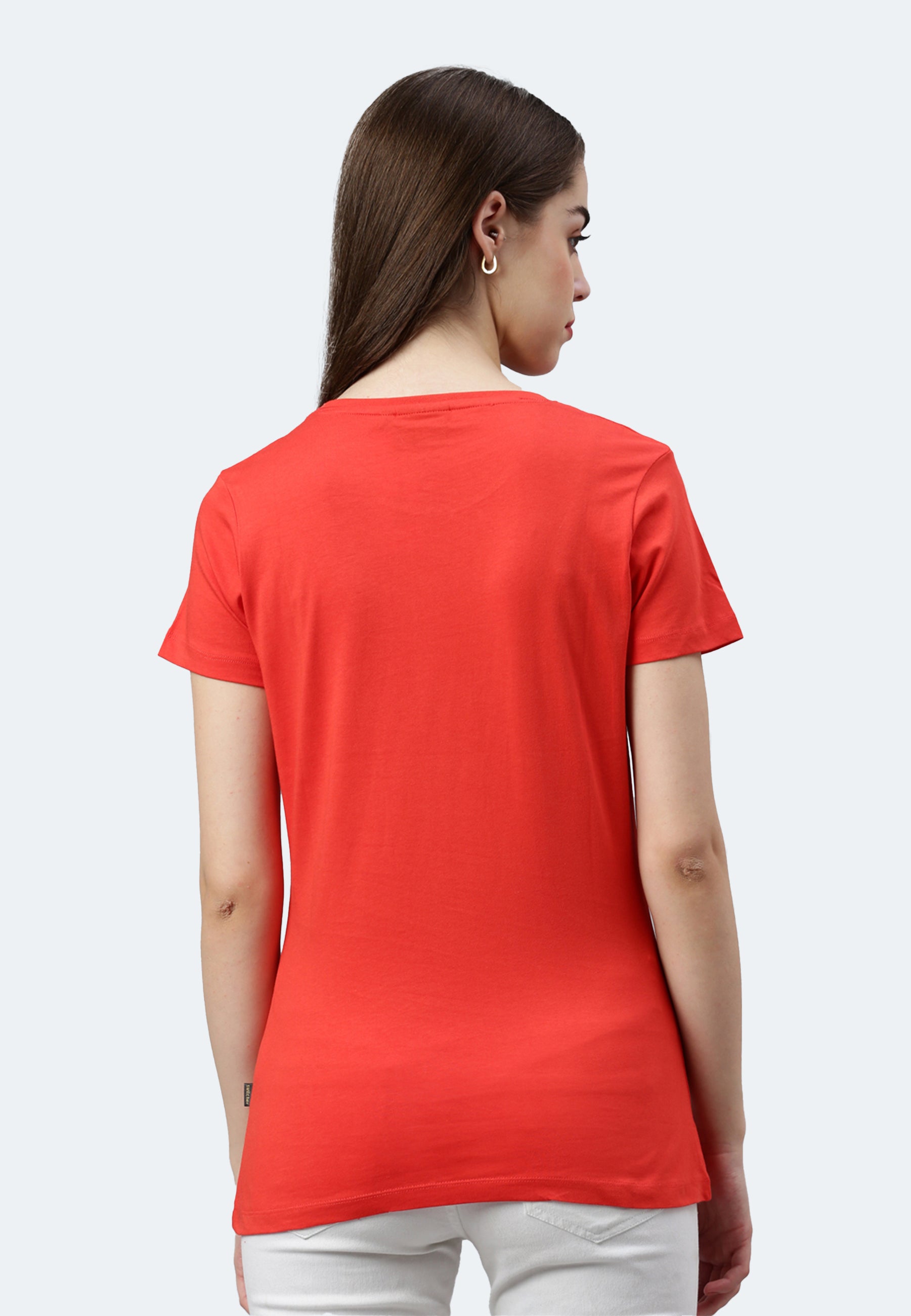 Switcher shirt lady gaia color/grenadine