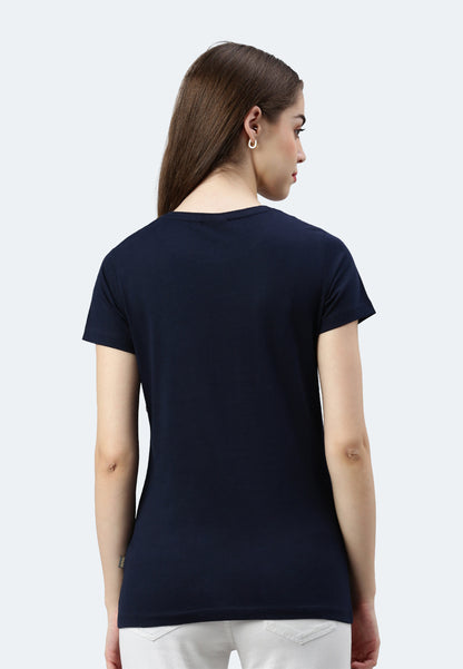 Switcher shirt lady gaia color/20 navy