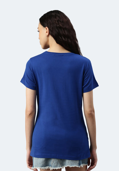 Switcher shirt lady gaia color/259 ocean