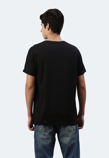 Switcher shirt Luc color/40 noir