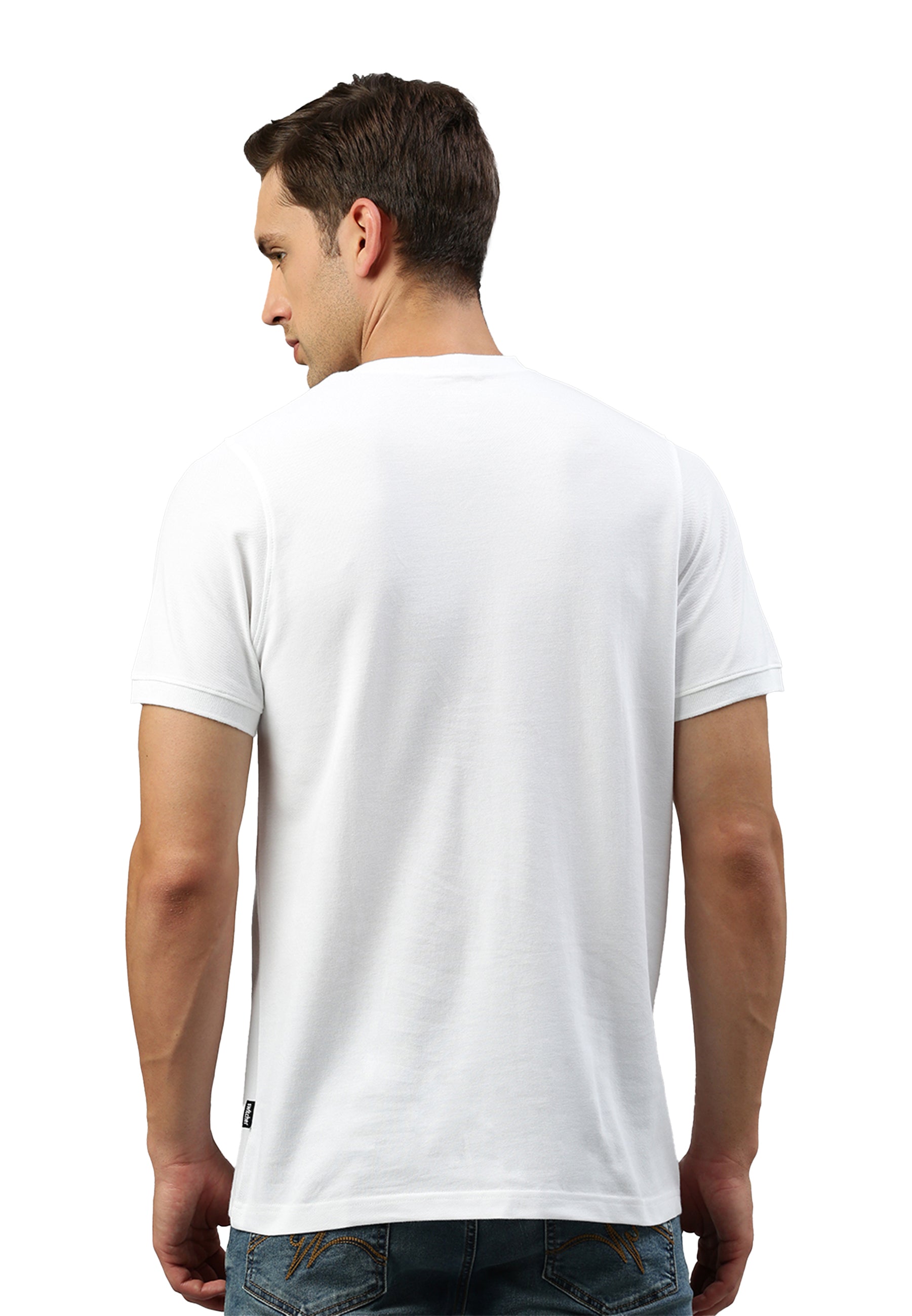 Switcher shirt men's marley color/blanc