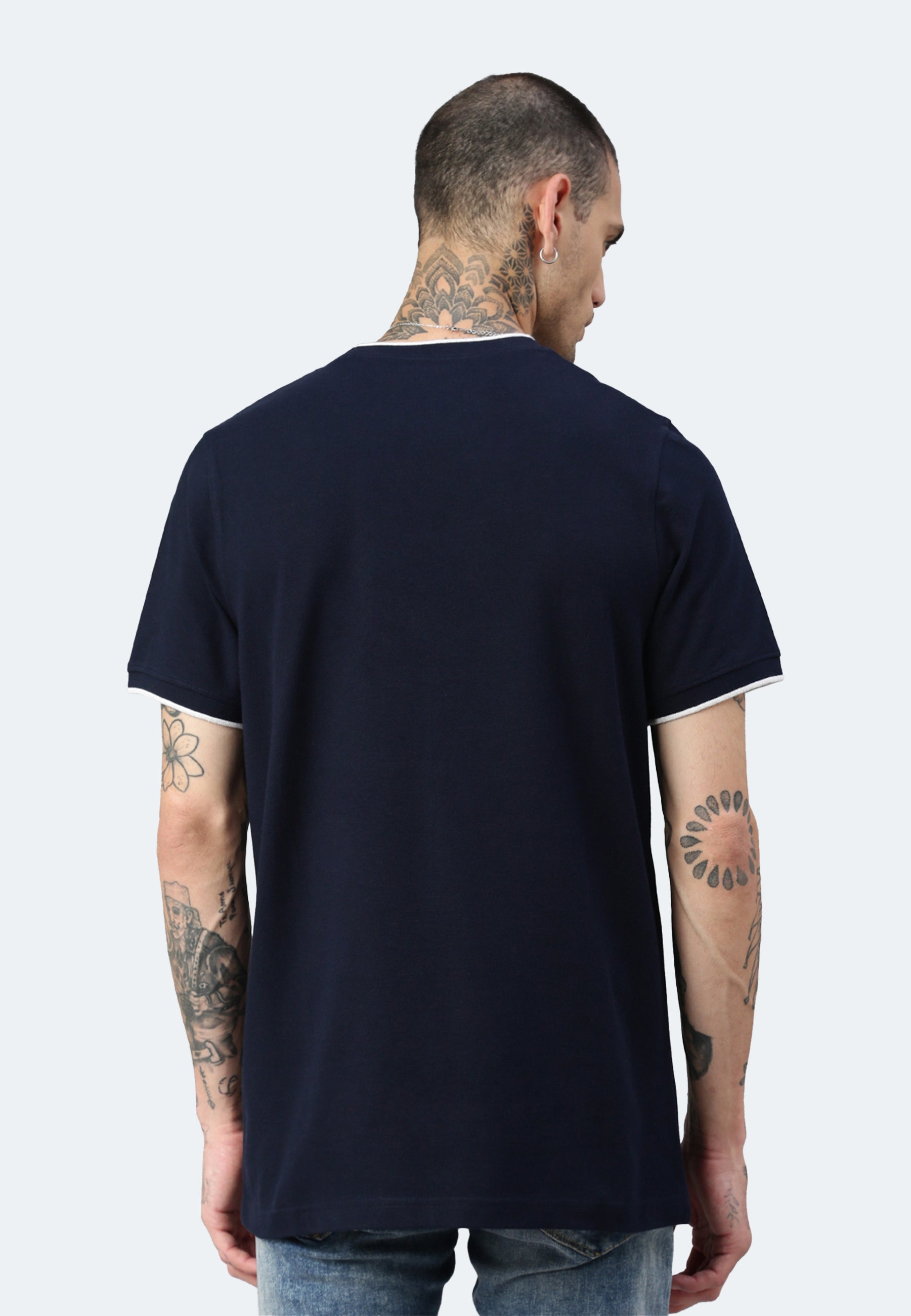 Switcher shirt men's marley color/navy