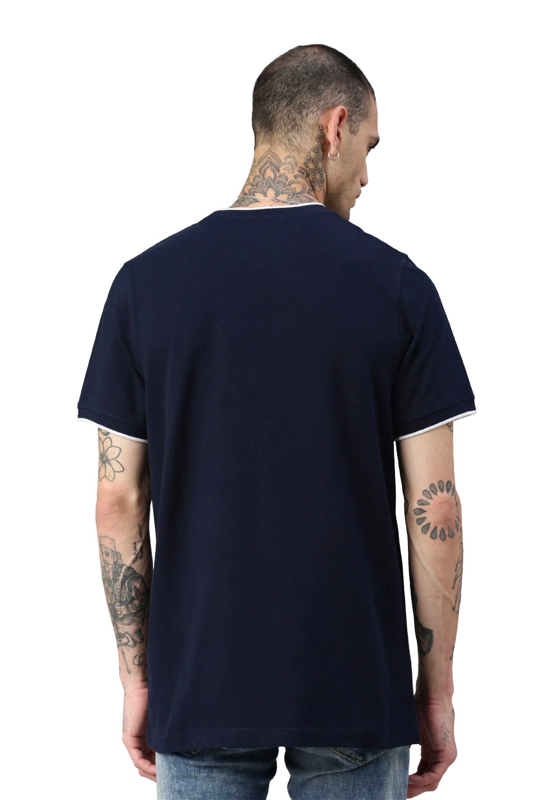 Switcher shirt men's marley color/navy