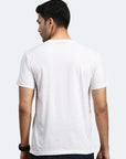 Switcher men's shirt max color/blanc