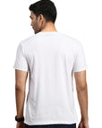 Switcher men's shirt max color/blanc