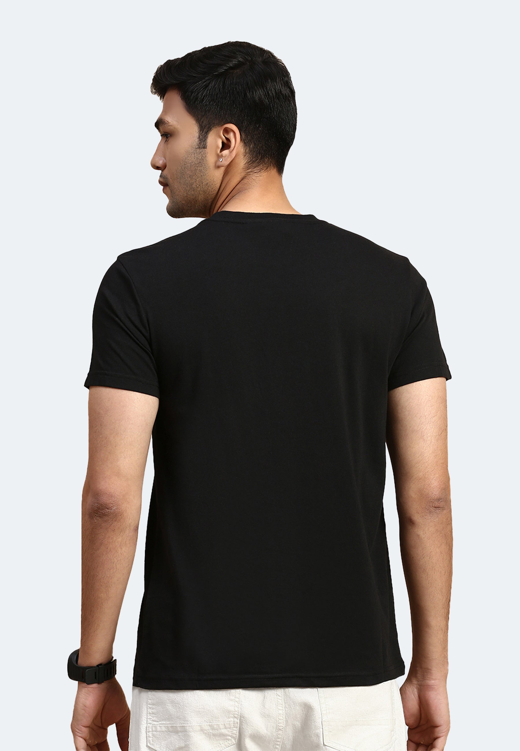 Switcher men's shirt max color/noir