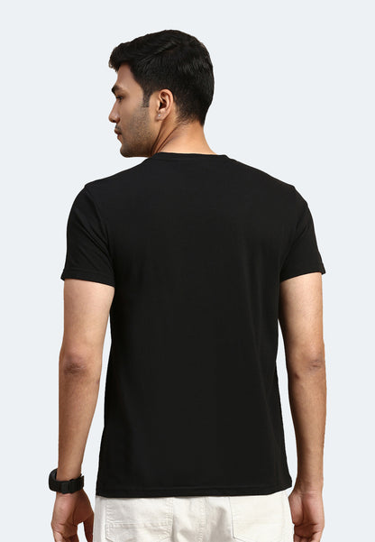 Switcher men's shirt max color/40 noir
