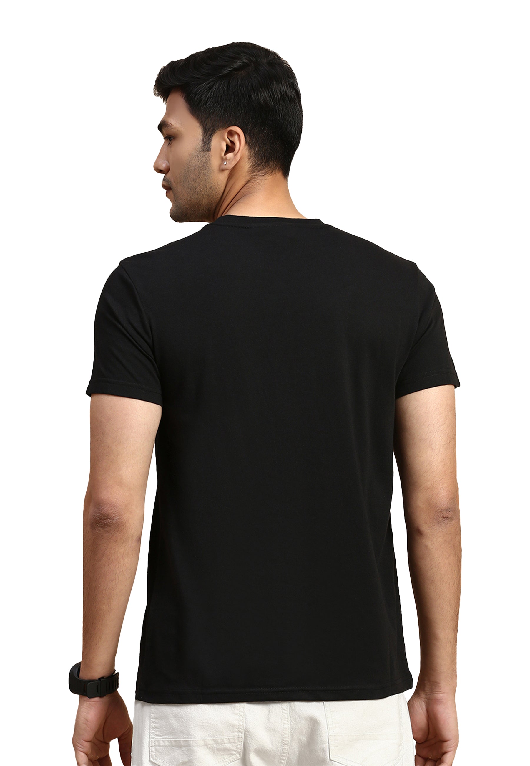 Switcher men's shirt max color/noir