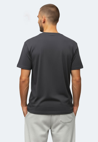 Switcher shirt pablo color/410 arsenic