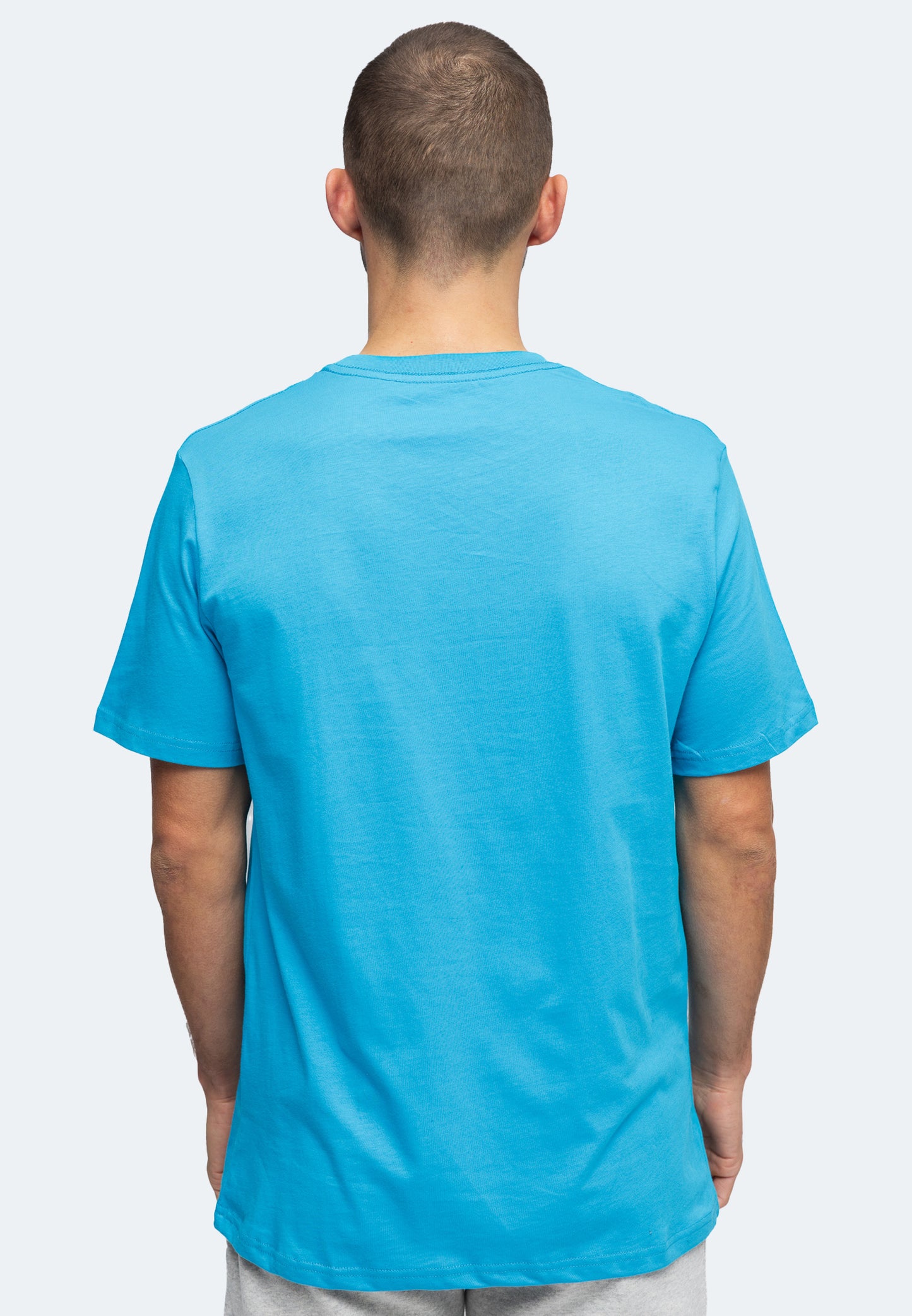 Switcher shirt pablo color/288 blue bay
