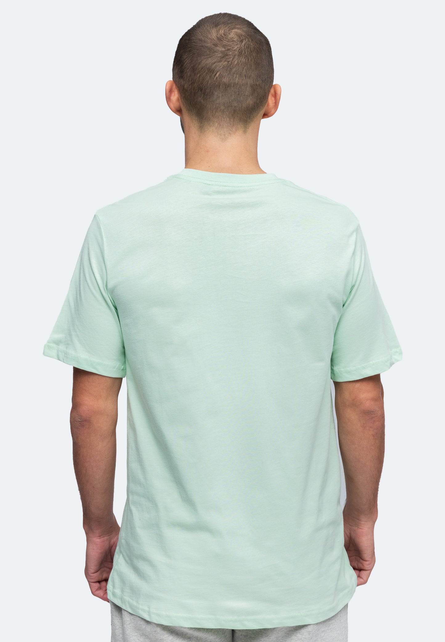 Switcher shirt pablo color/345 jade